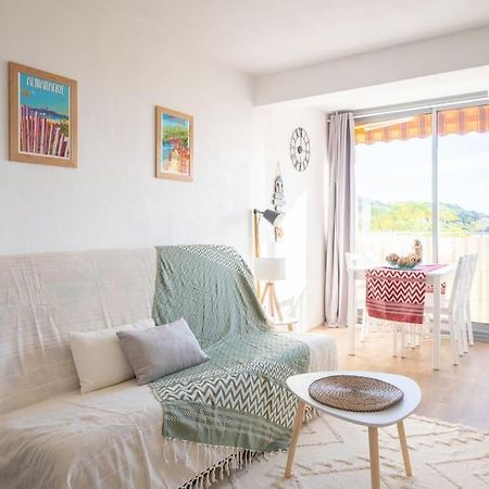 Charmant A 600 M Des Plages Proche Des Commerces Lesclesdenicole Carqueiranne Ngoại thất bức ảnh