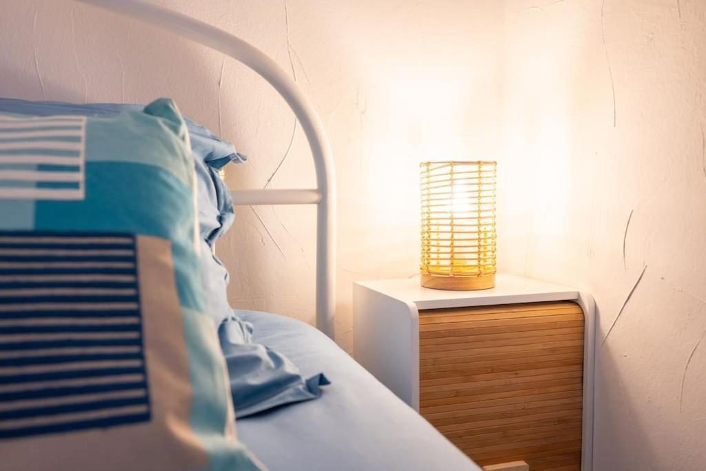 Charmant A 600 M Des Plages Proche Des Commerces Lesclesdenicole Carqueiranne Ngoại thất bức ảnh