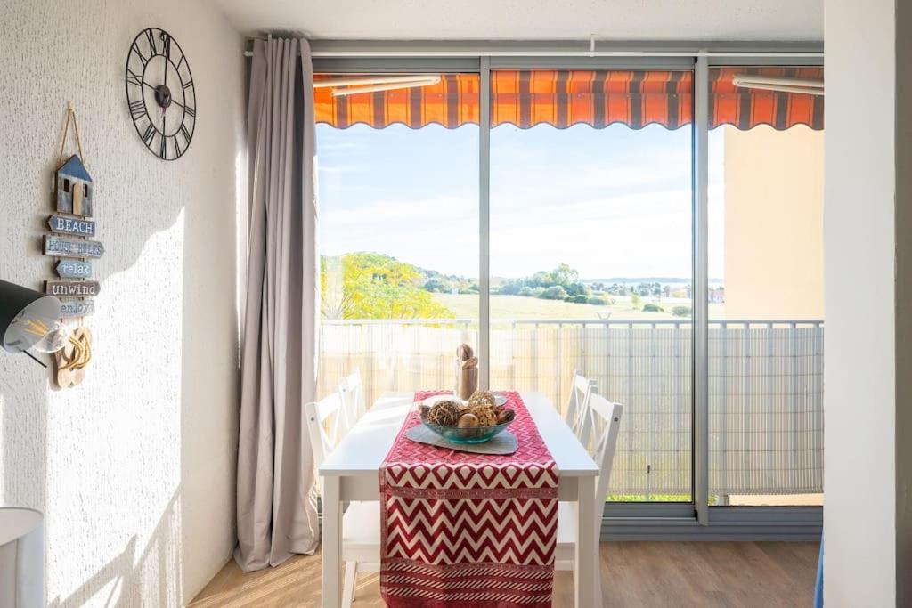 Charmant A 600 M Des Plages Proche Des Commerces Lesclesdenicole Carqueiranne Ngoại thất bức ảnh